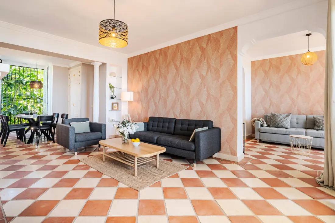 Appartements à Casares