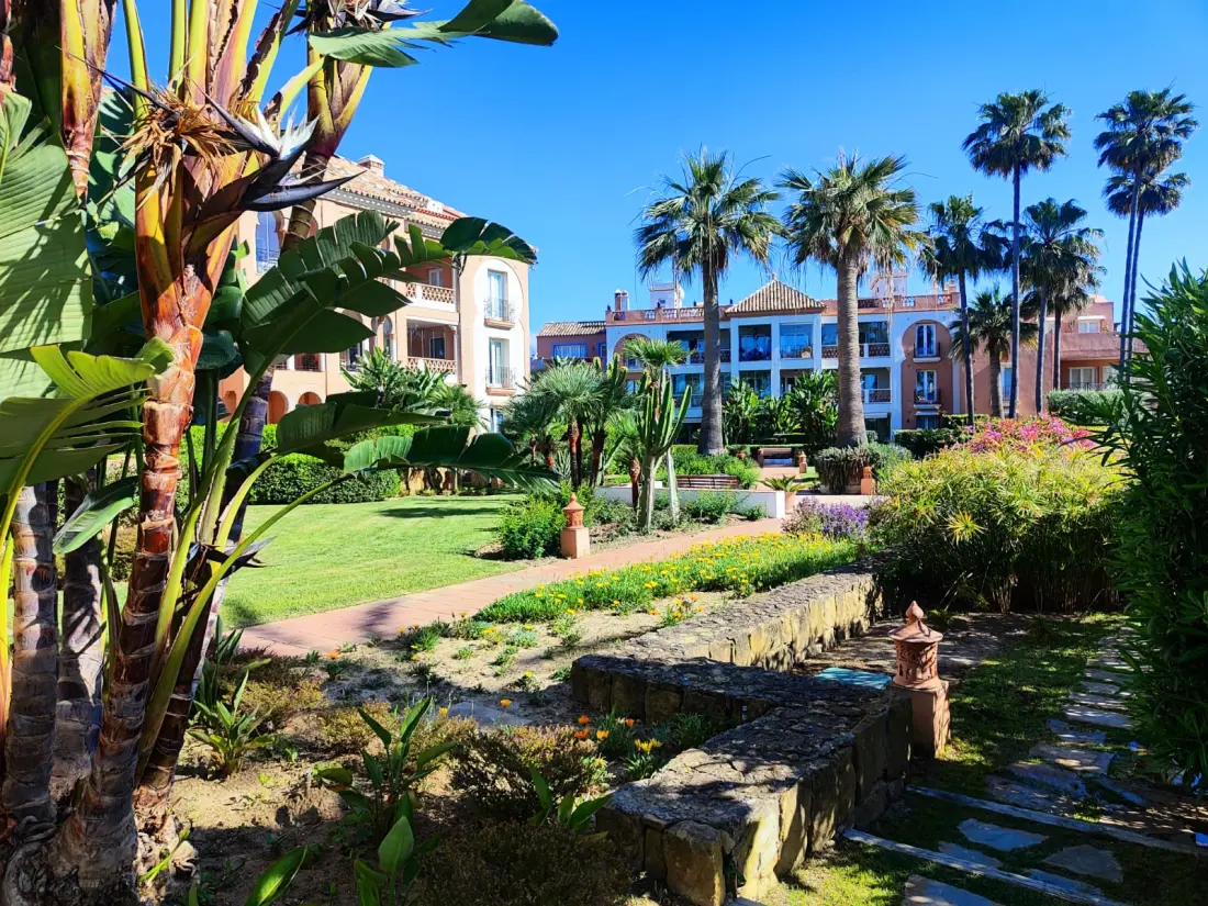Appartements à Casares