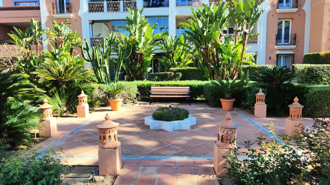 Appartements à Casares