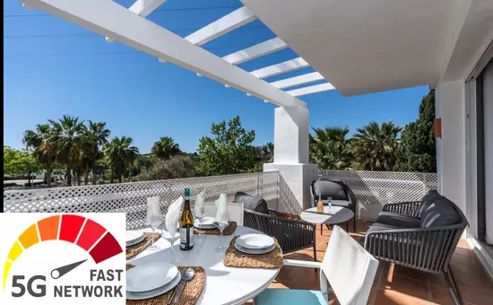 Appartements à Casares