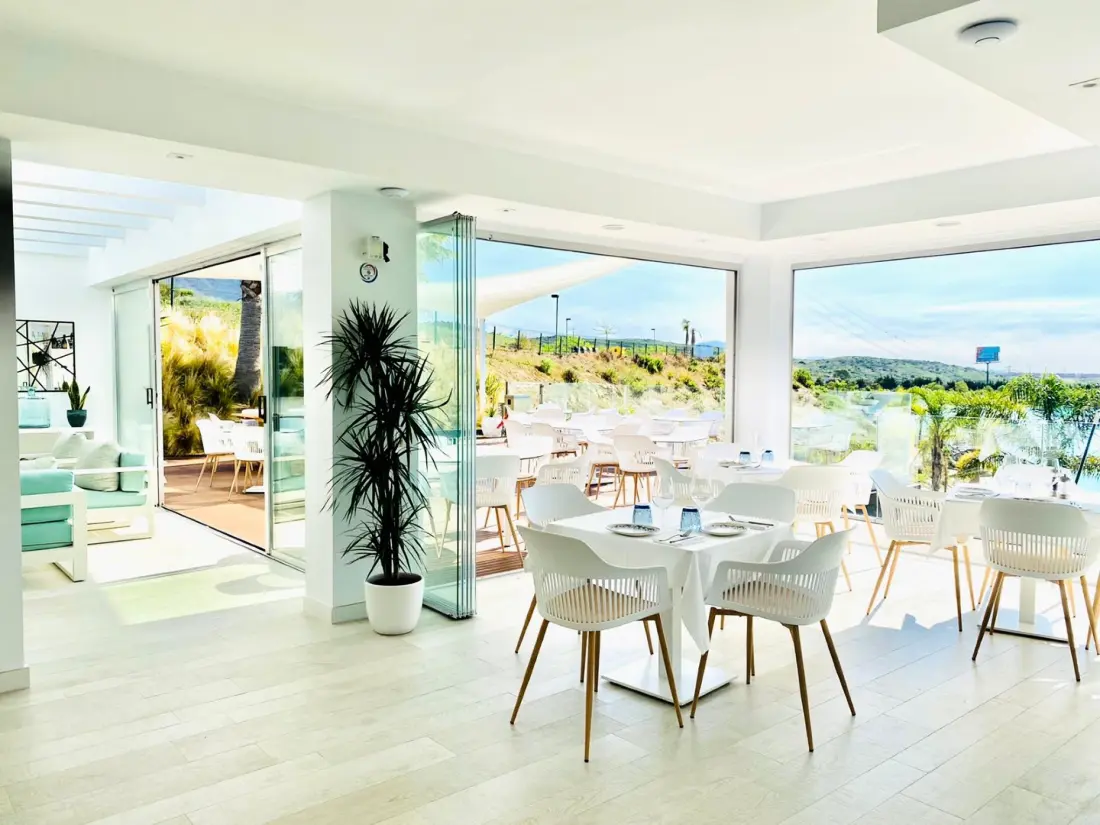 Appartements à Casares