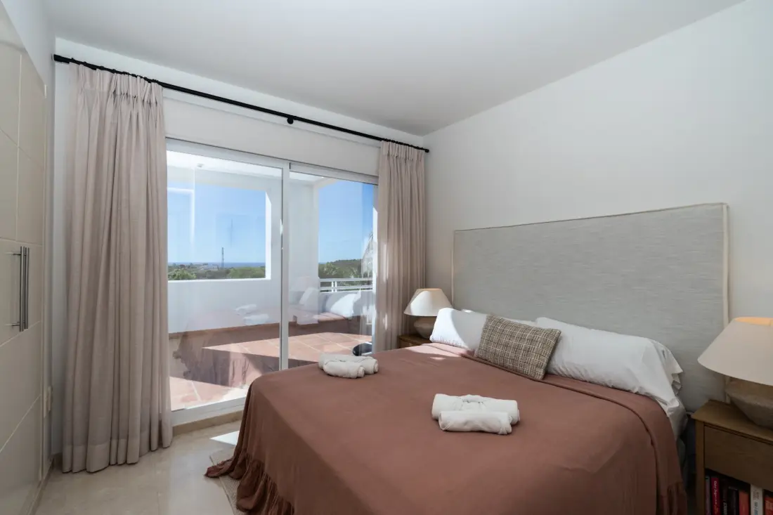 Appartements à Casares