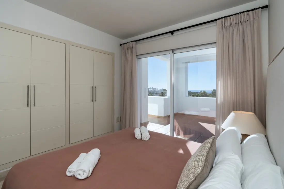 Appartements à Casares