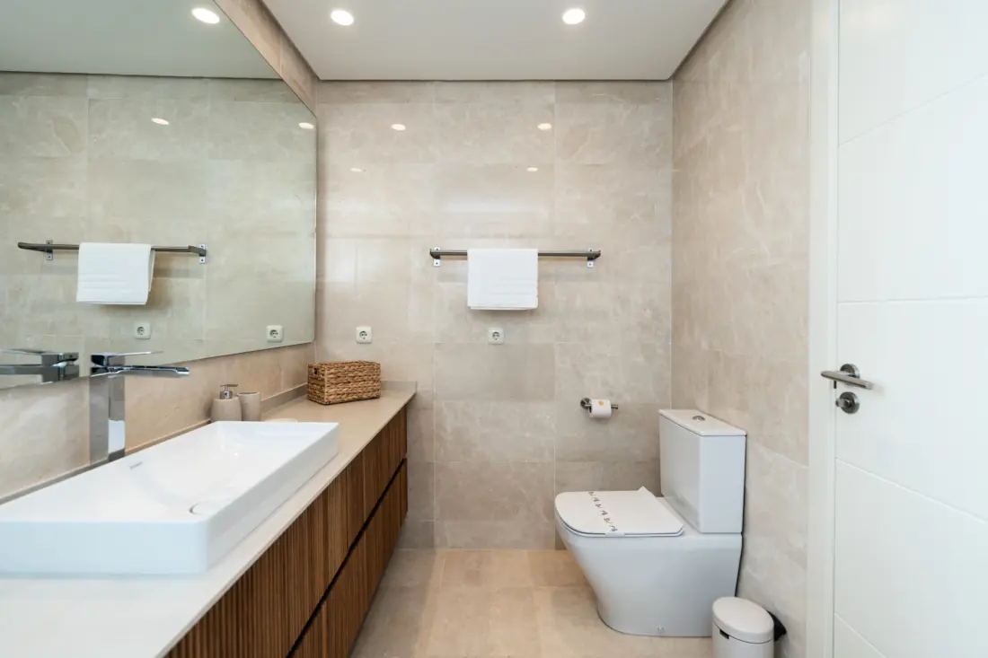Appartements à Casares