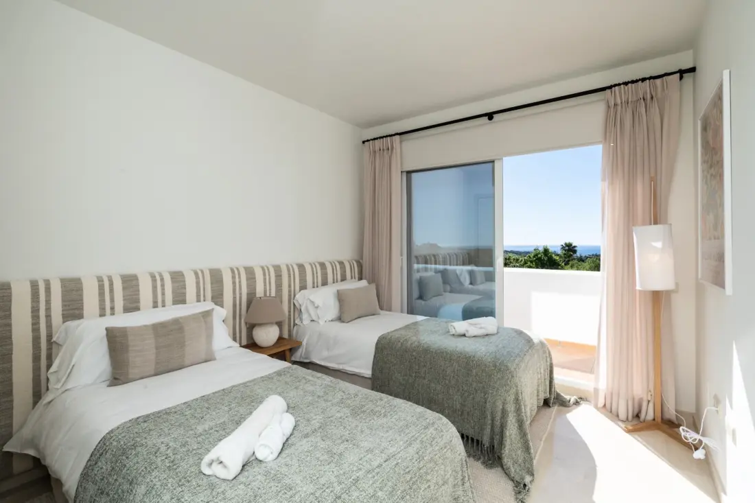 Appartements à Casares