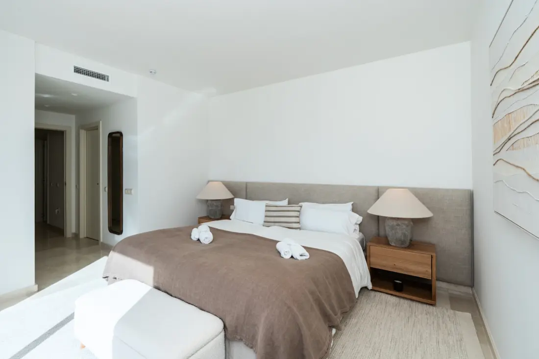 Appartements à Casares