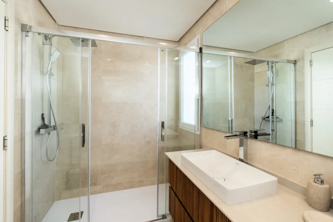 Appartements à Casares