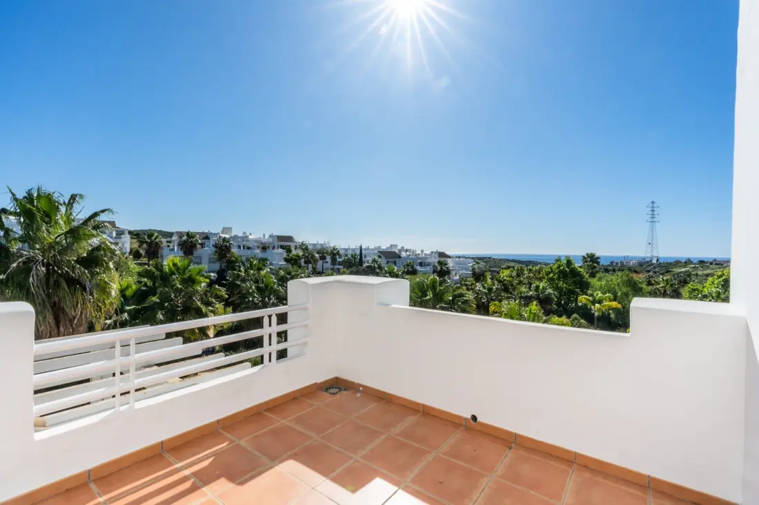 Appartements à Casares