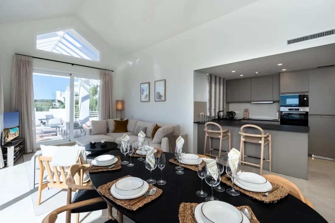 Appartements à Casares