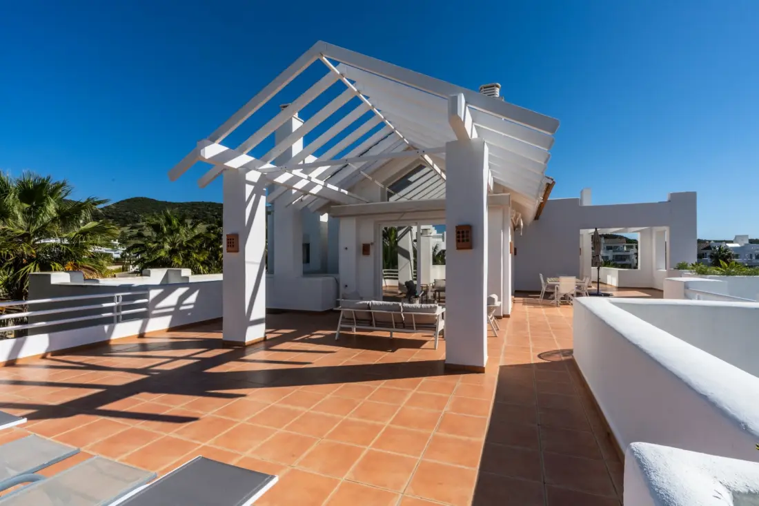 Appartements à Casares