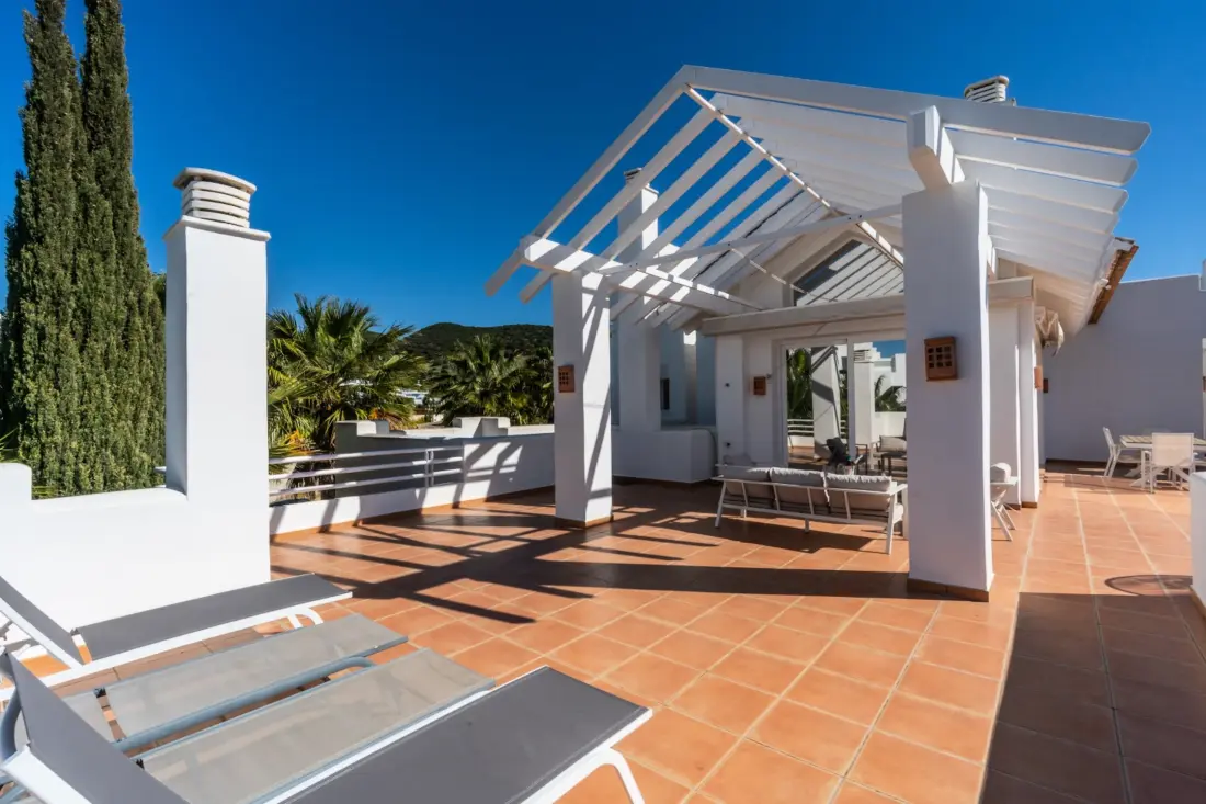 Appartements à Casares
