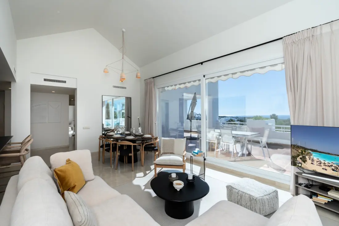 Appartements à Casares