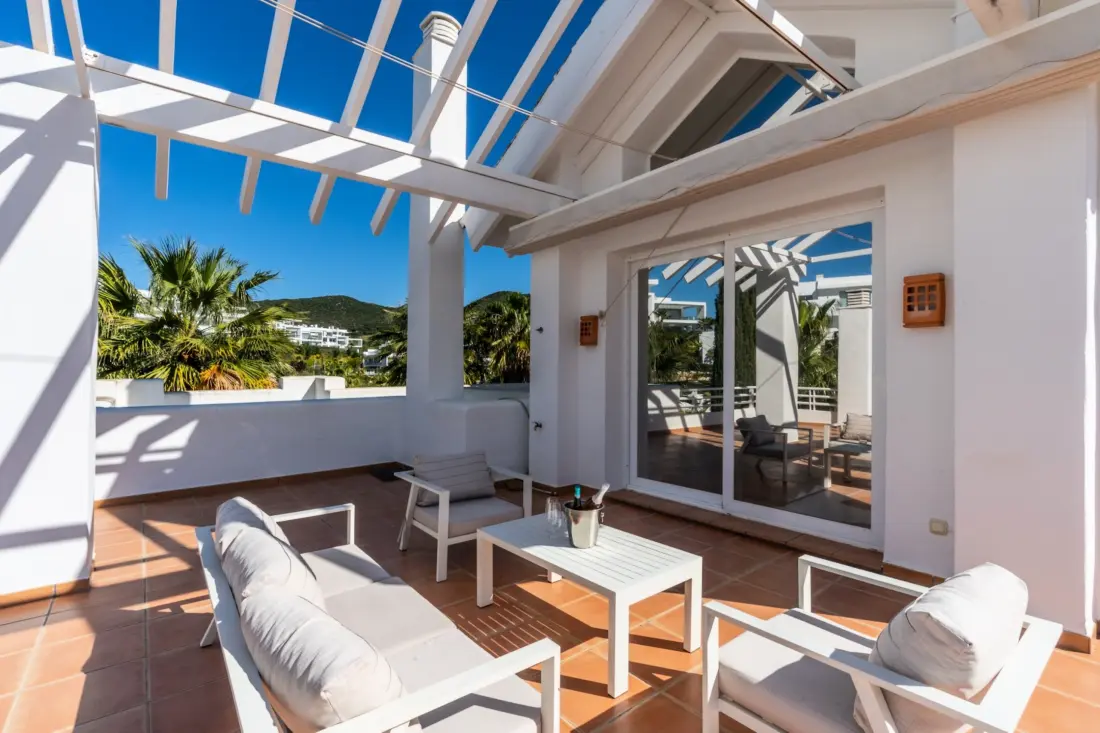 Appartements à Casares