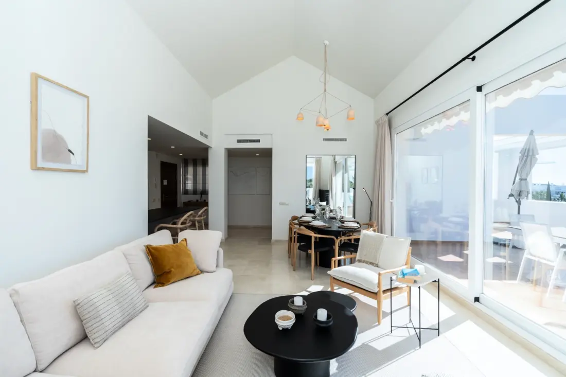Appartements à Casares