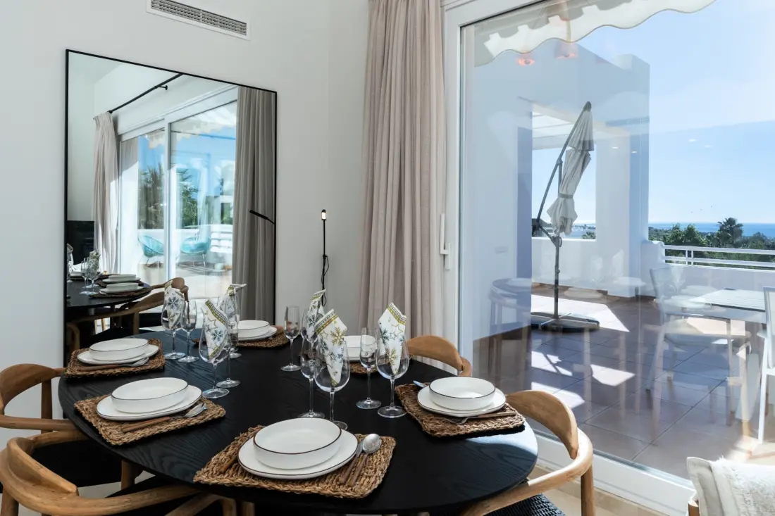 Appartements à Casares