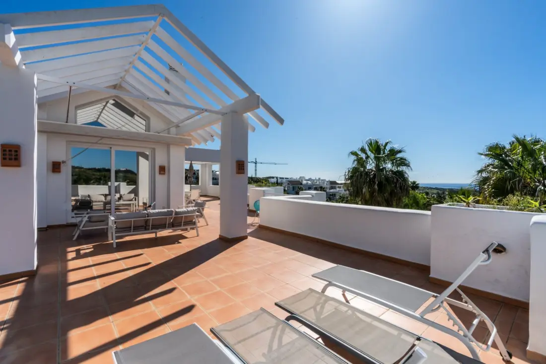 Appartements à Casares