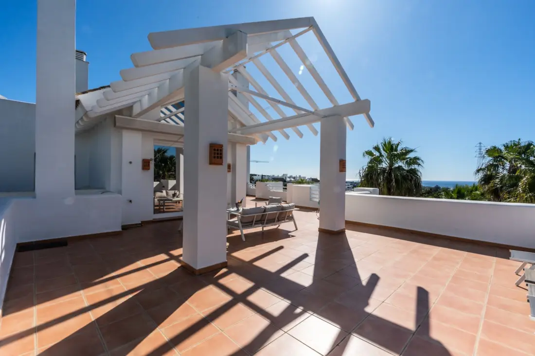 Appartements à Casares
