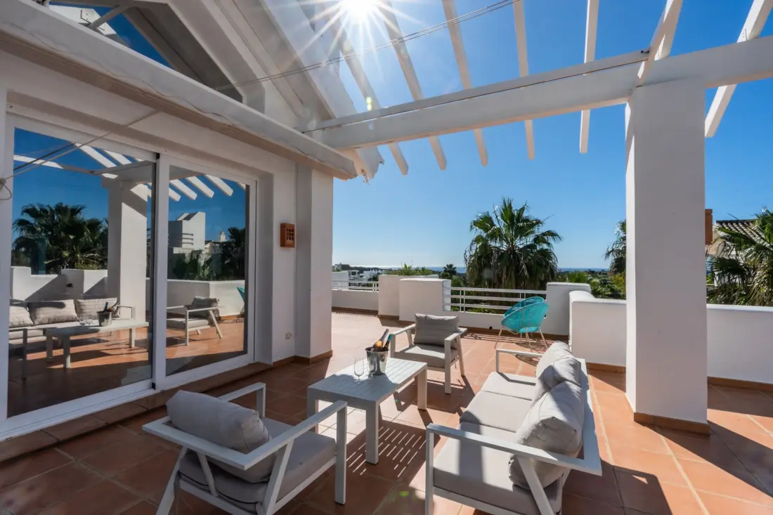 Appartements à Casares