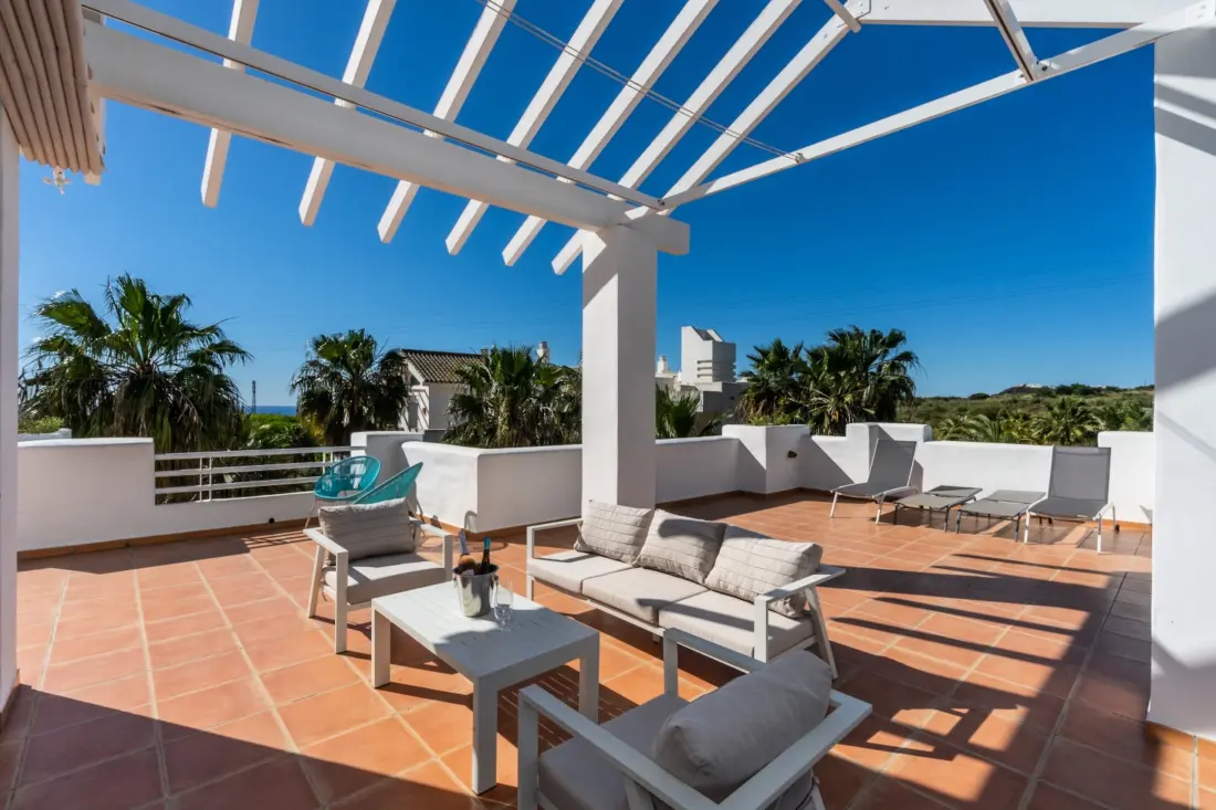 Appartements à Casares