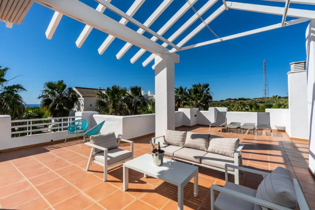 Appartements à Casares