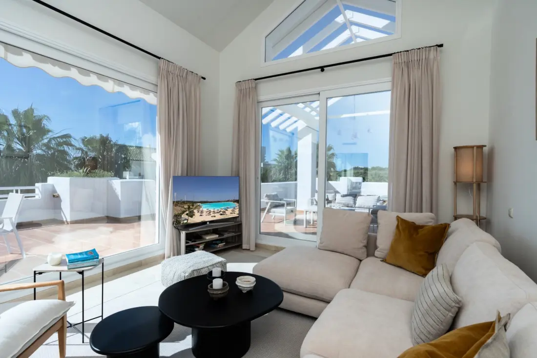 Appartements à Casares