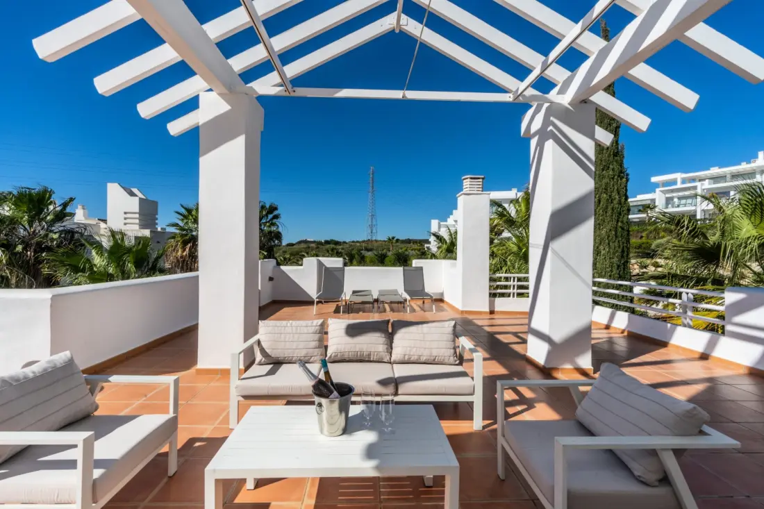 Appartements à Casares