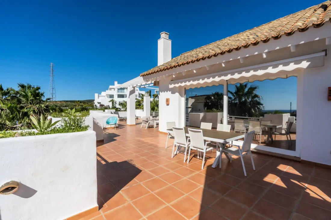 Appartements à Casares