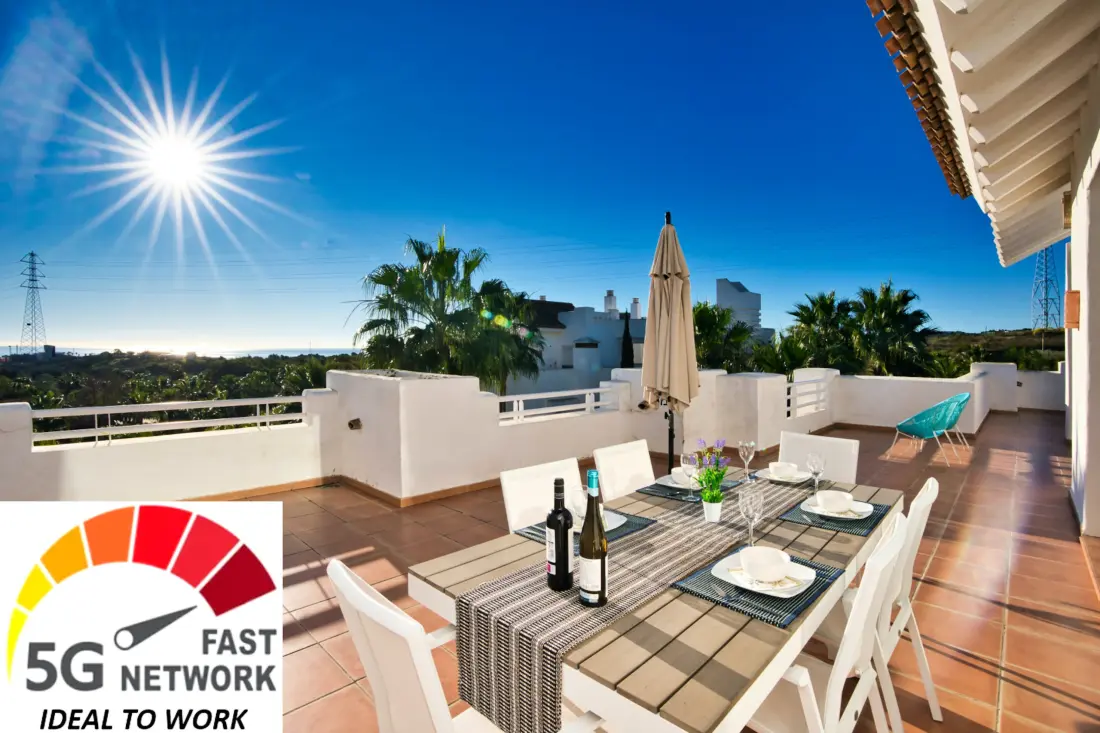 Appartements à Casares