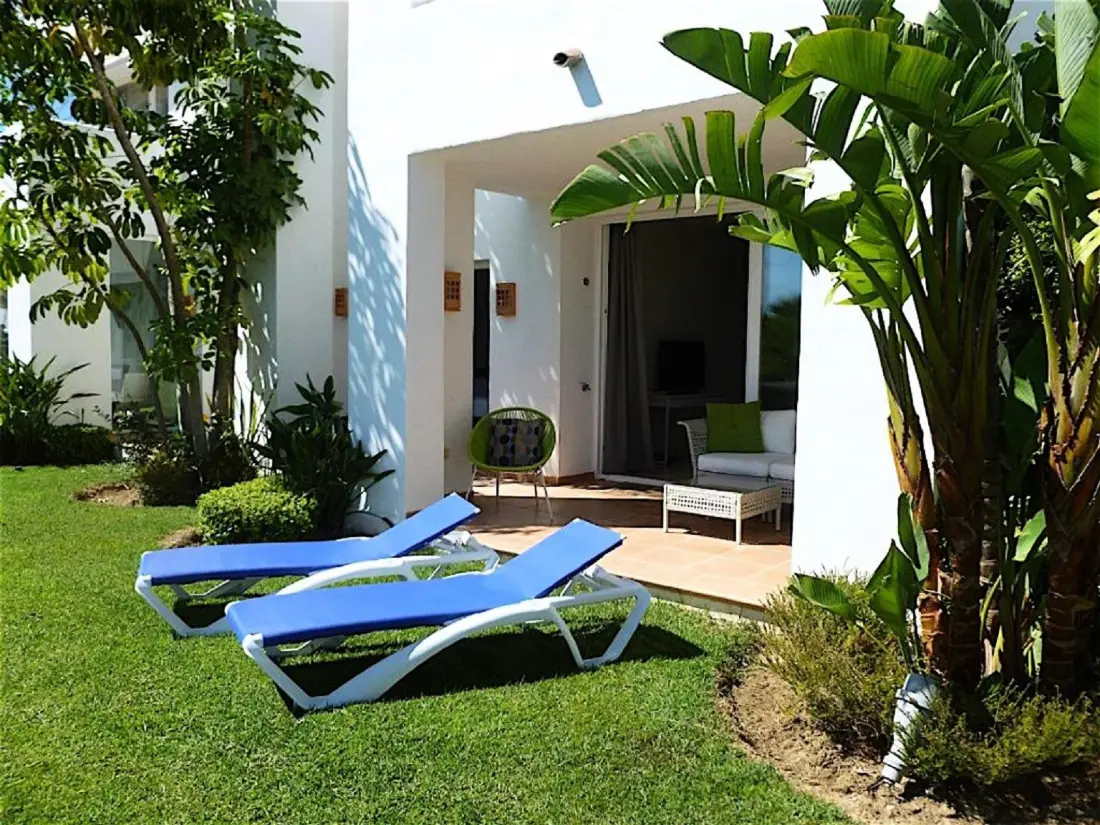 Appartements à Casares