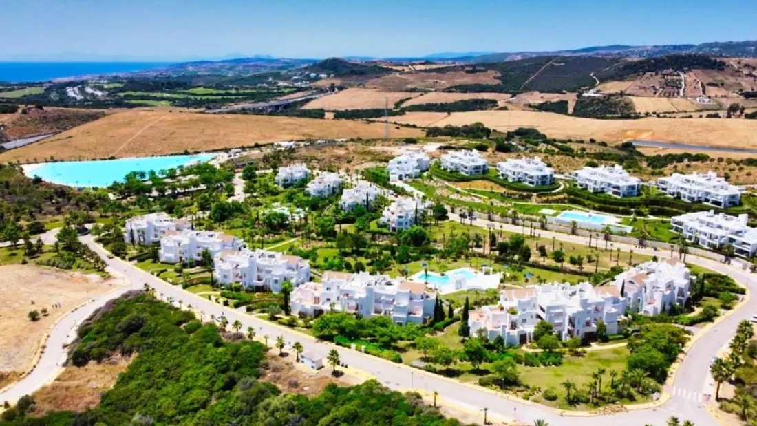 Appartements à Casares