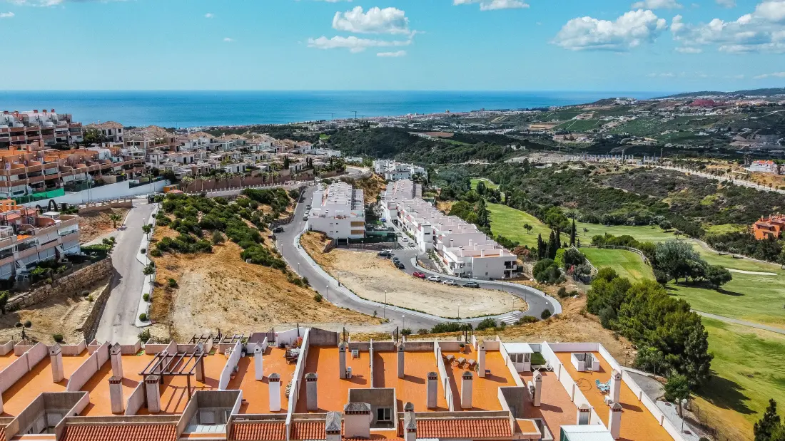 Appartements à Casares