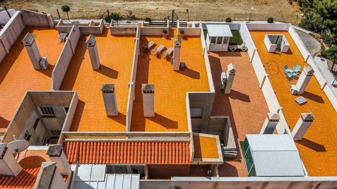 Appartements à Casares