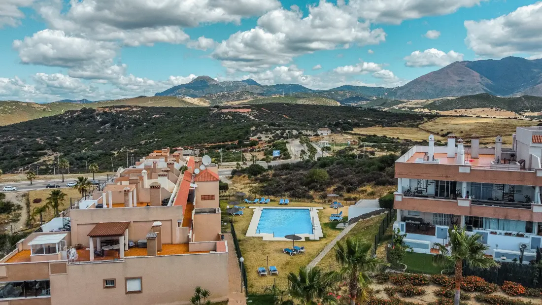 Appartements à Casares