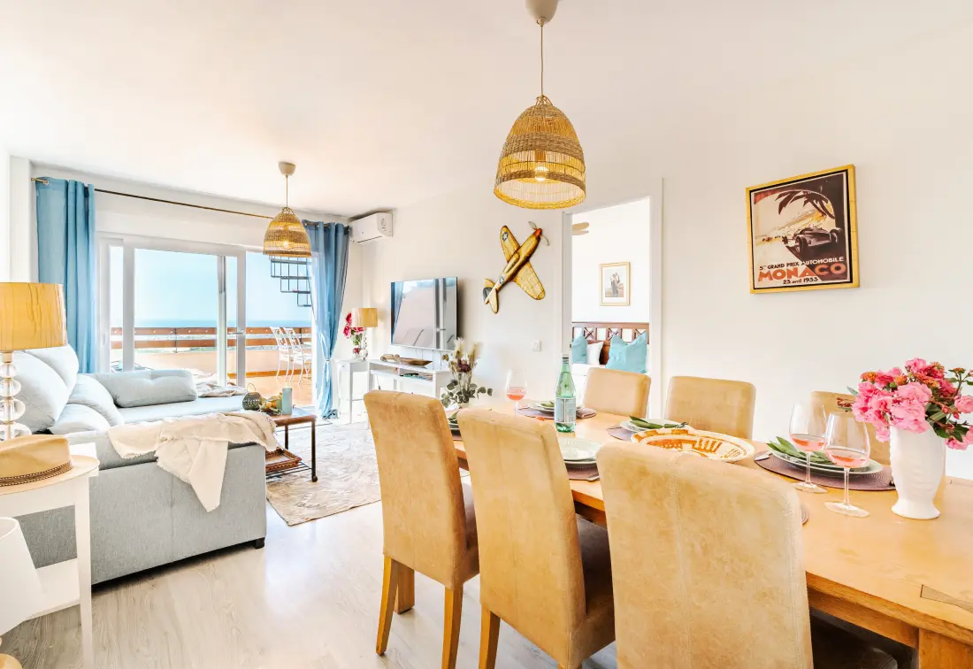 Appartements à Casares