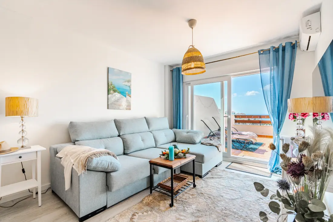 Appartements à Casares