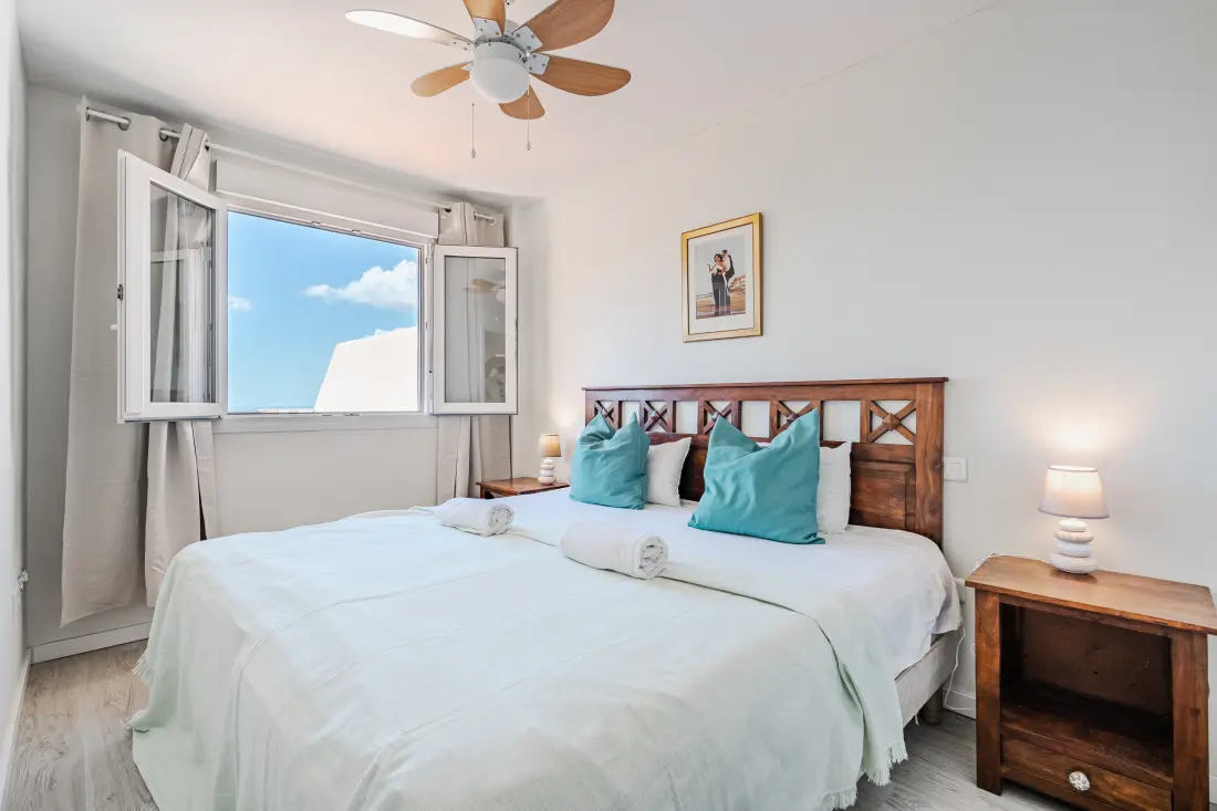 Appartements à Casares