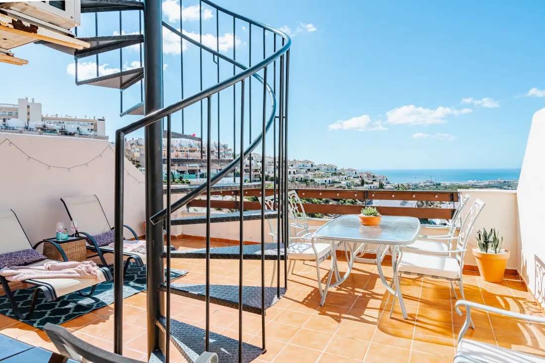 Appartements à Casares