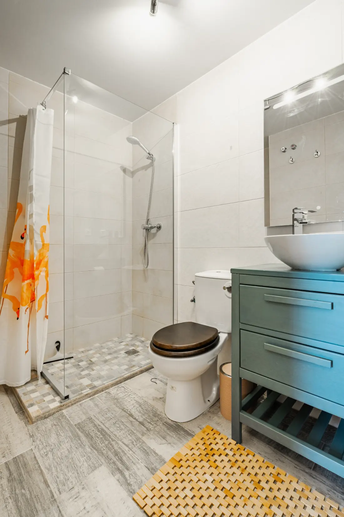 Appartements à Casares