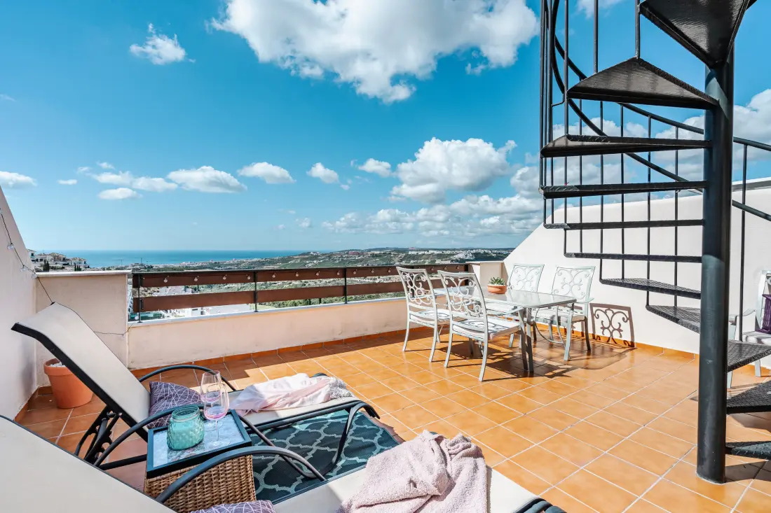 Appartements à Casares