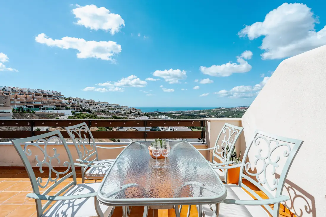 Appartements à Casares