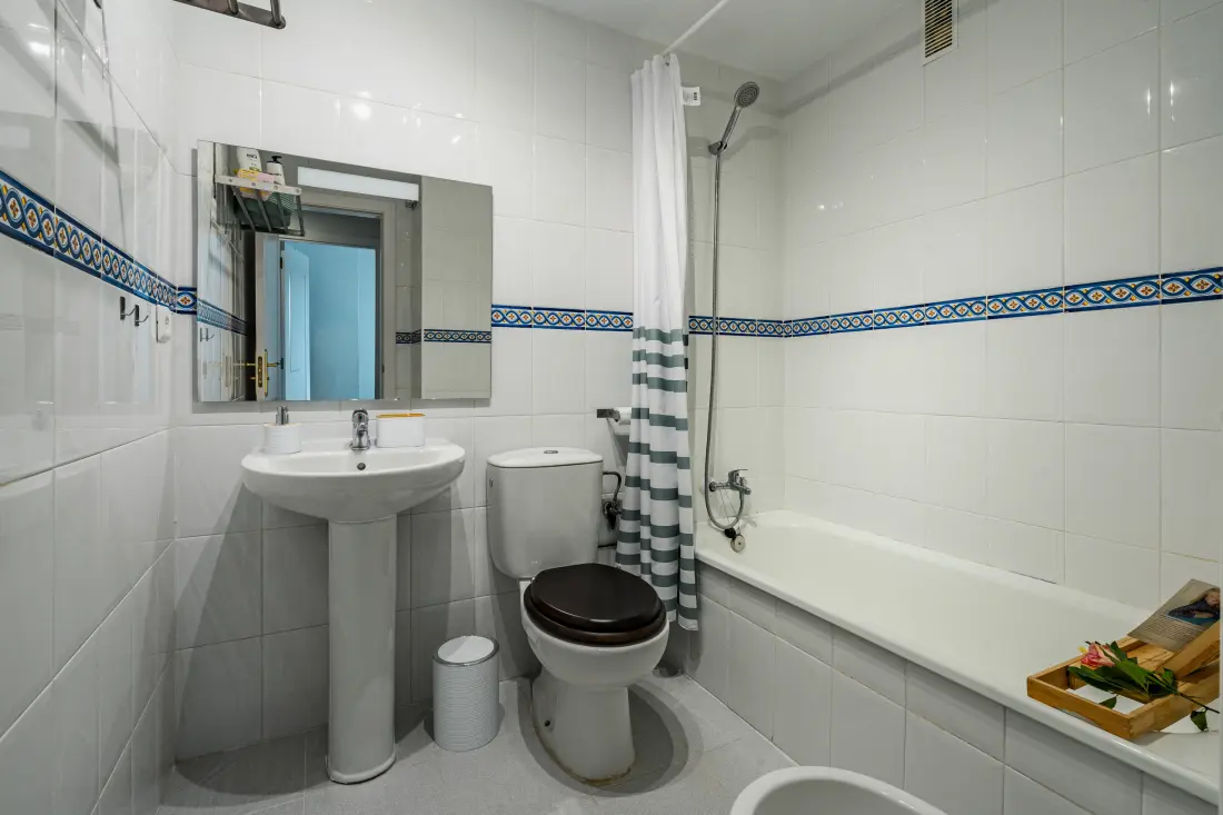 Appartements à Casares