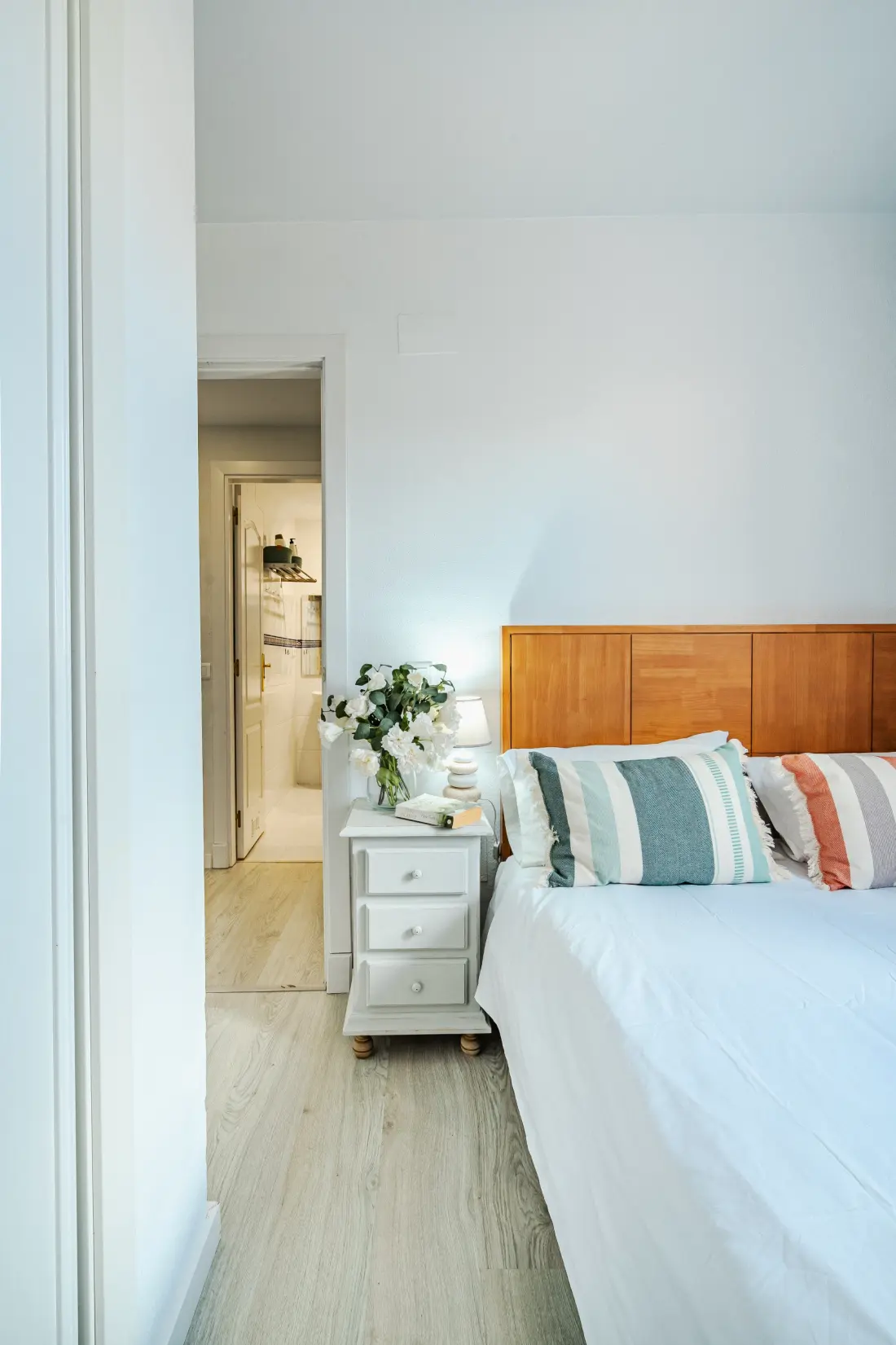 Appartements à Casares