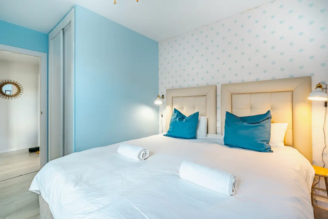 Appartements à Casares