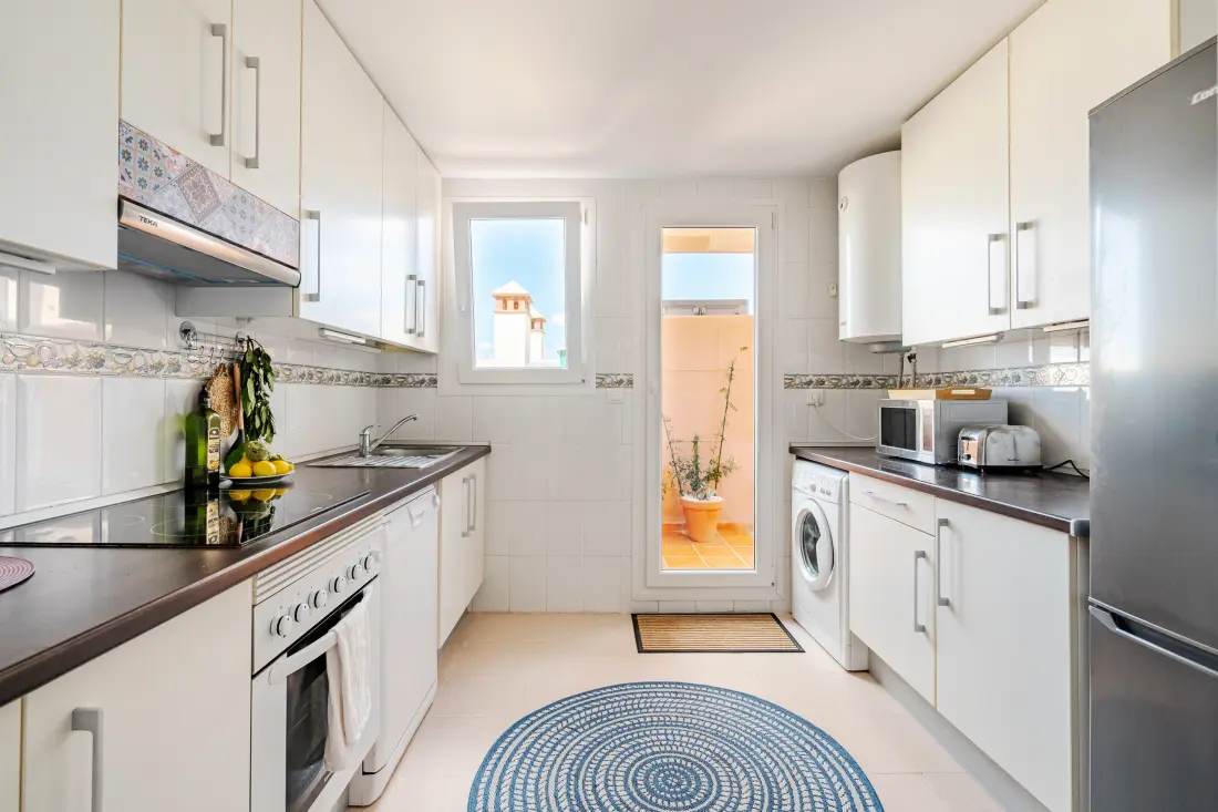 Appartements à Casares
