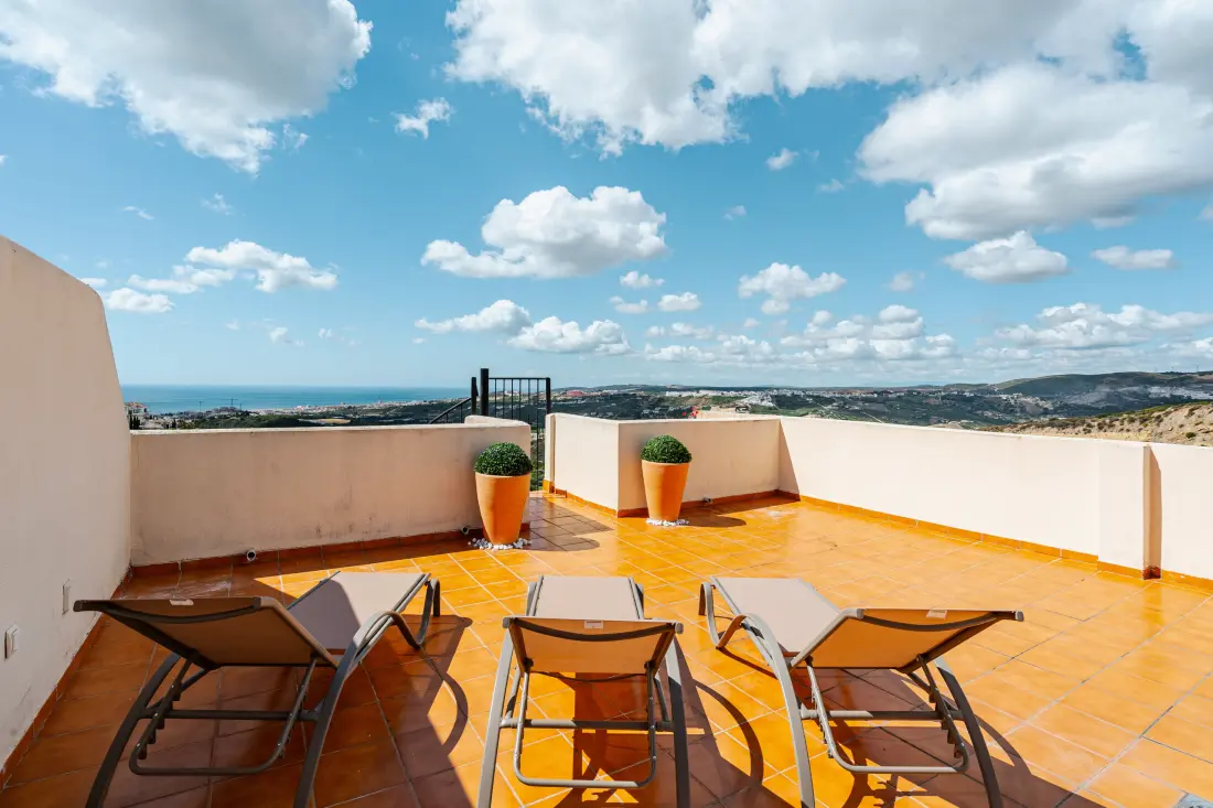 Appartements à Casares
