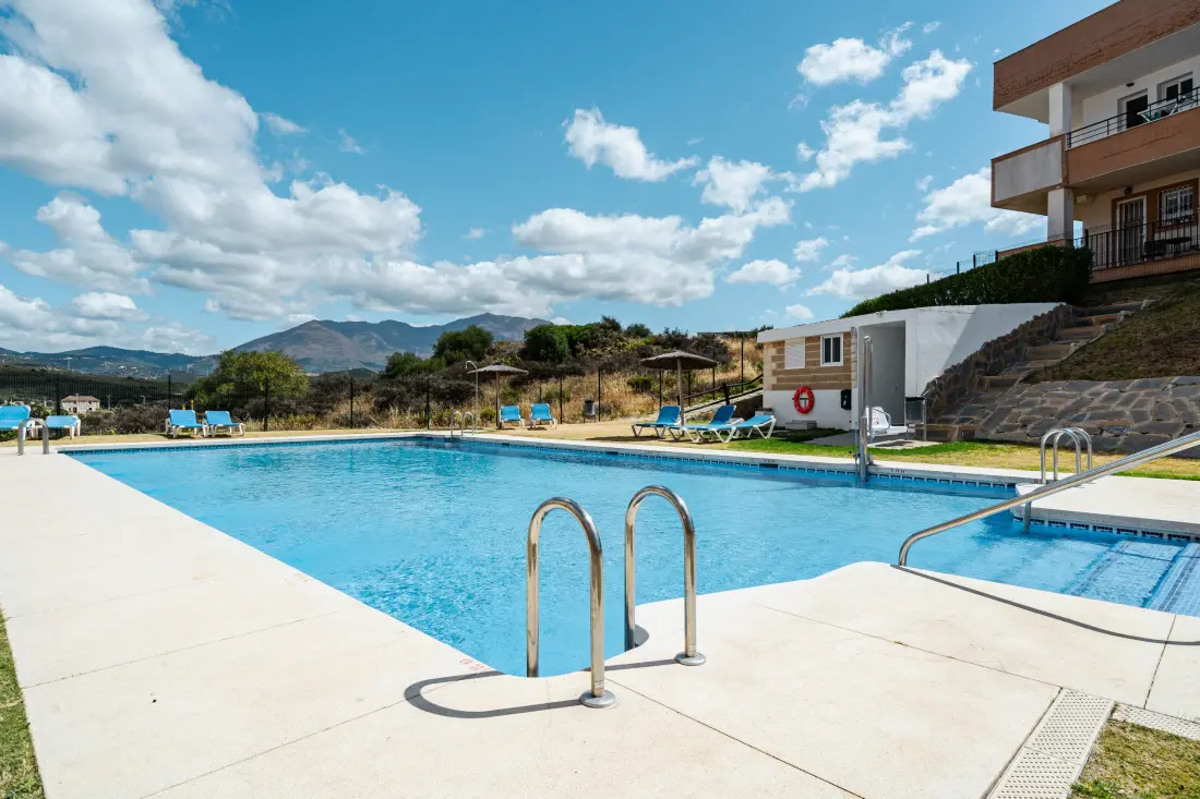 Appartements à Casares