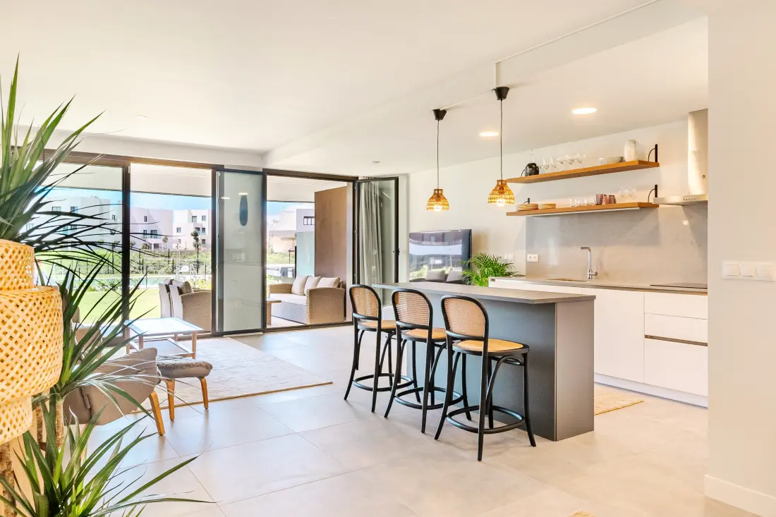 Appartements à Casares
