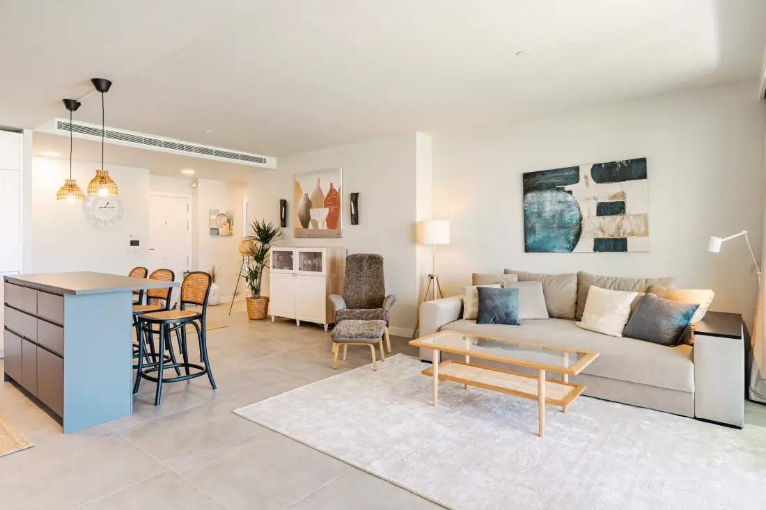 Appartements à Casares