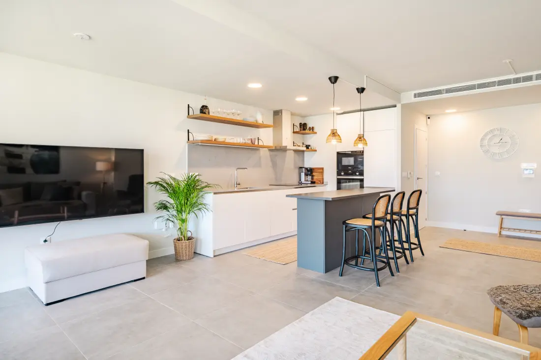 Appartements à Casares