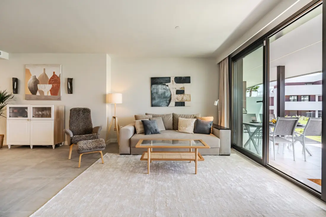 Appartements à Casares